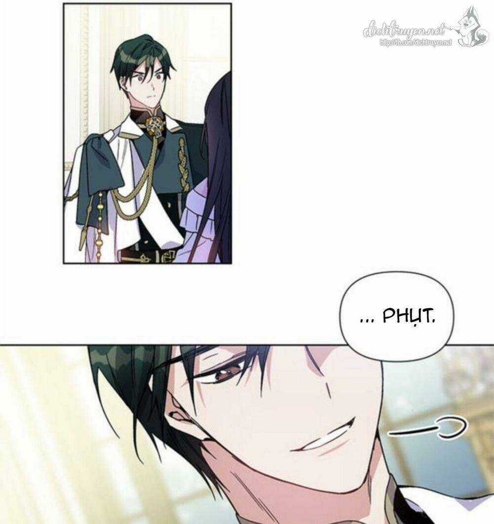 Cách Hiệp Sĩ Sống Như Một Tiểu Thư Quyền Quý Chapter 2 trang 71