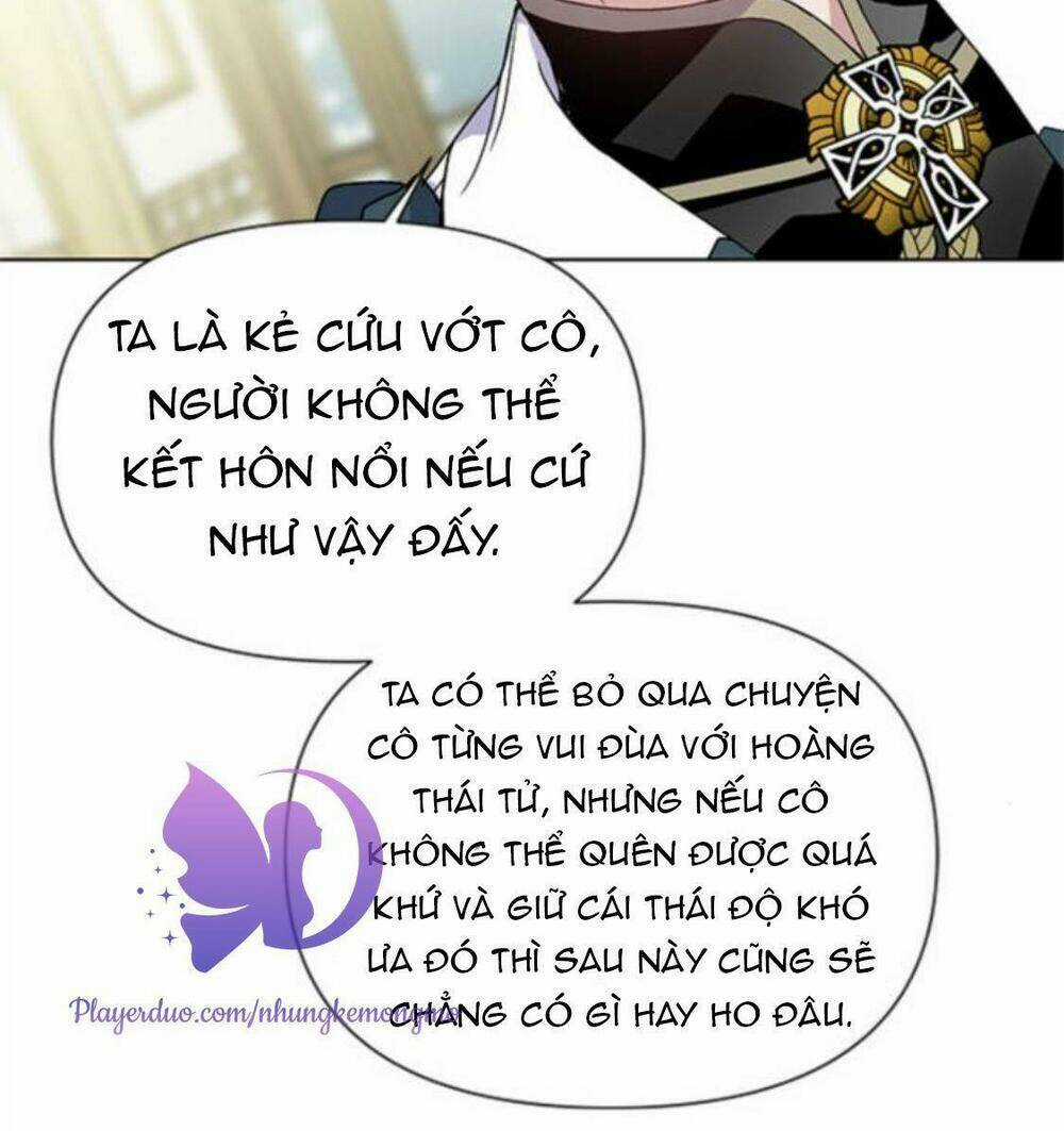 Cách Hiệp Sĩ Sống Như Một Tiểu Thư Quyền Quý Chapter 2 trang 72