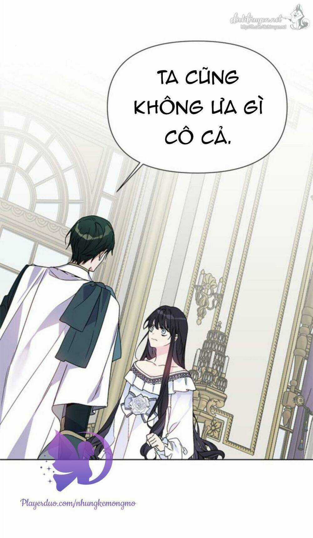 Cách Hiệp Sĩ Sống Như Một Tiểu Thư Quyền Quý Chapter 2 trang 73