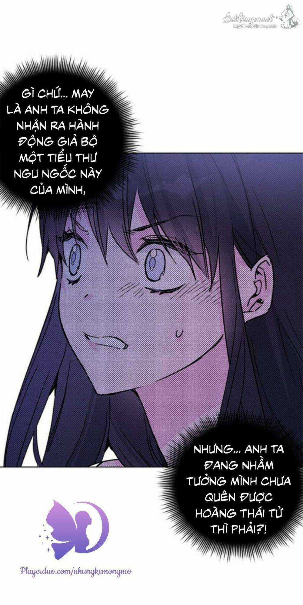 Cách Hiệp Sĩ Sống Như Một Tiểu Thư Quyền Quý Chapter 2 trang 75