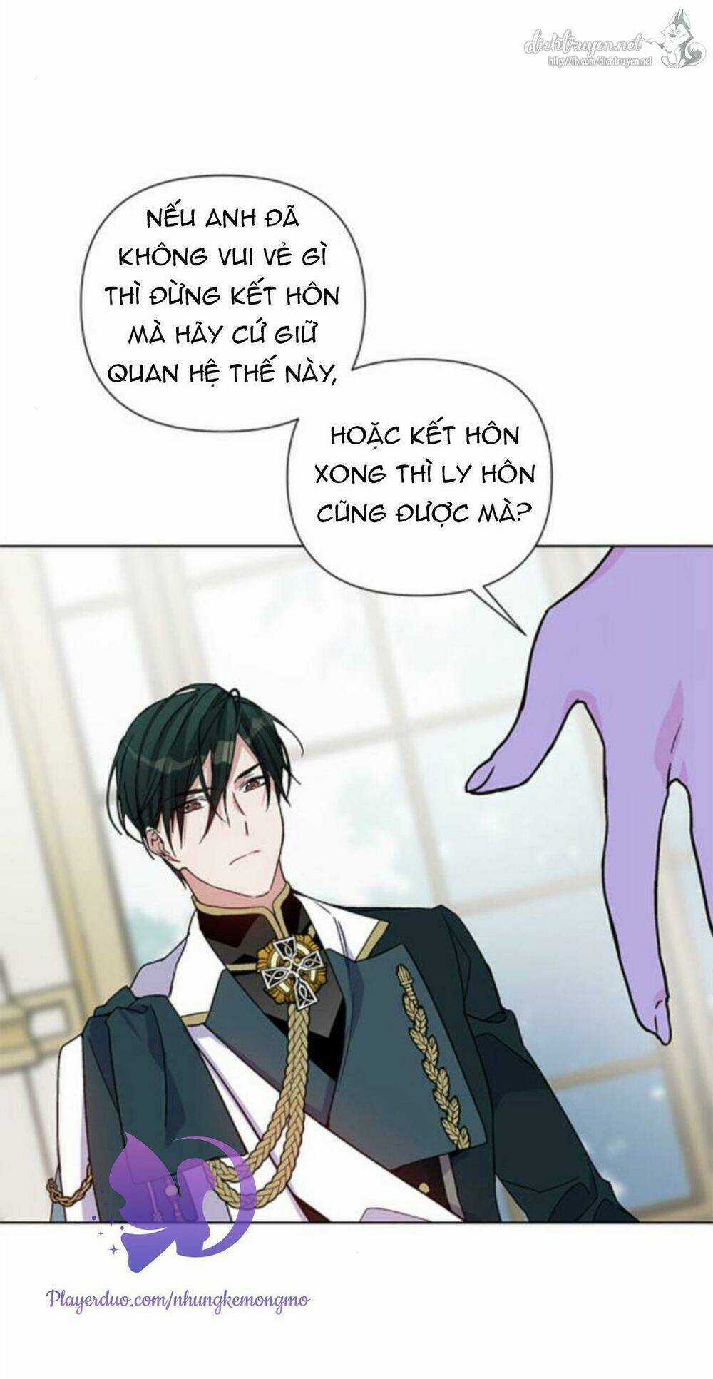 Cách Hiệp Sĩ Sống Như Một Tiểu Thư Quyền Quý Chapter 2 trang 77