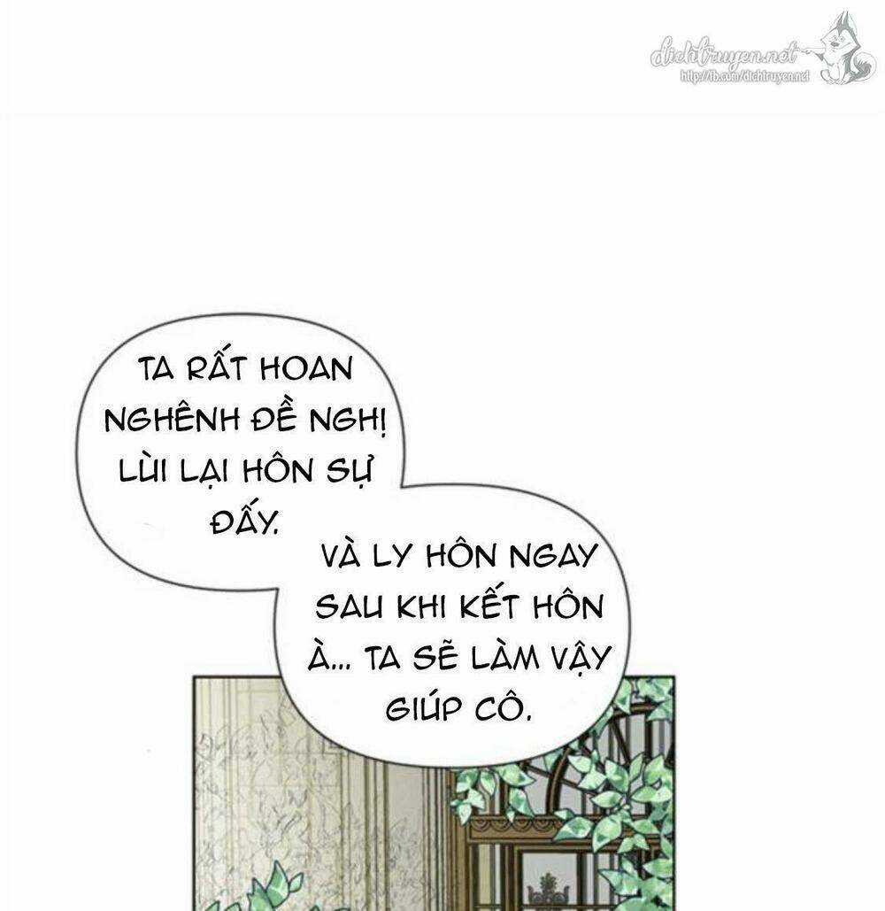 Cách Hiệp Sĩ Sống Như Một Tiểu Thư Quyền Quý Chapter 2 trang 79