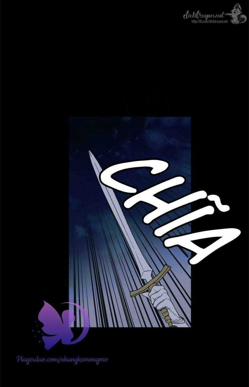 Cách Hiệp Sĩ Sống Như Một Tiểu Thư Quyền Quý Chapter 2 trang 8