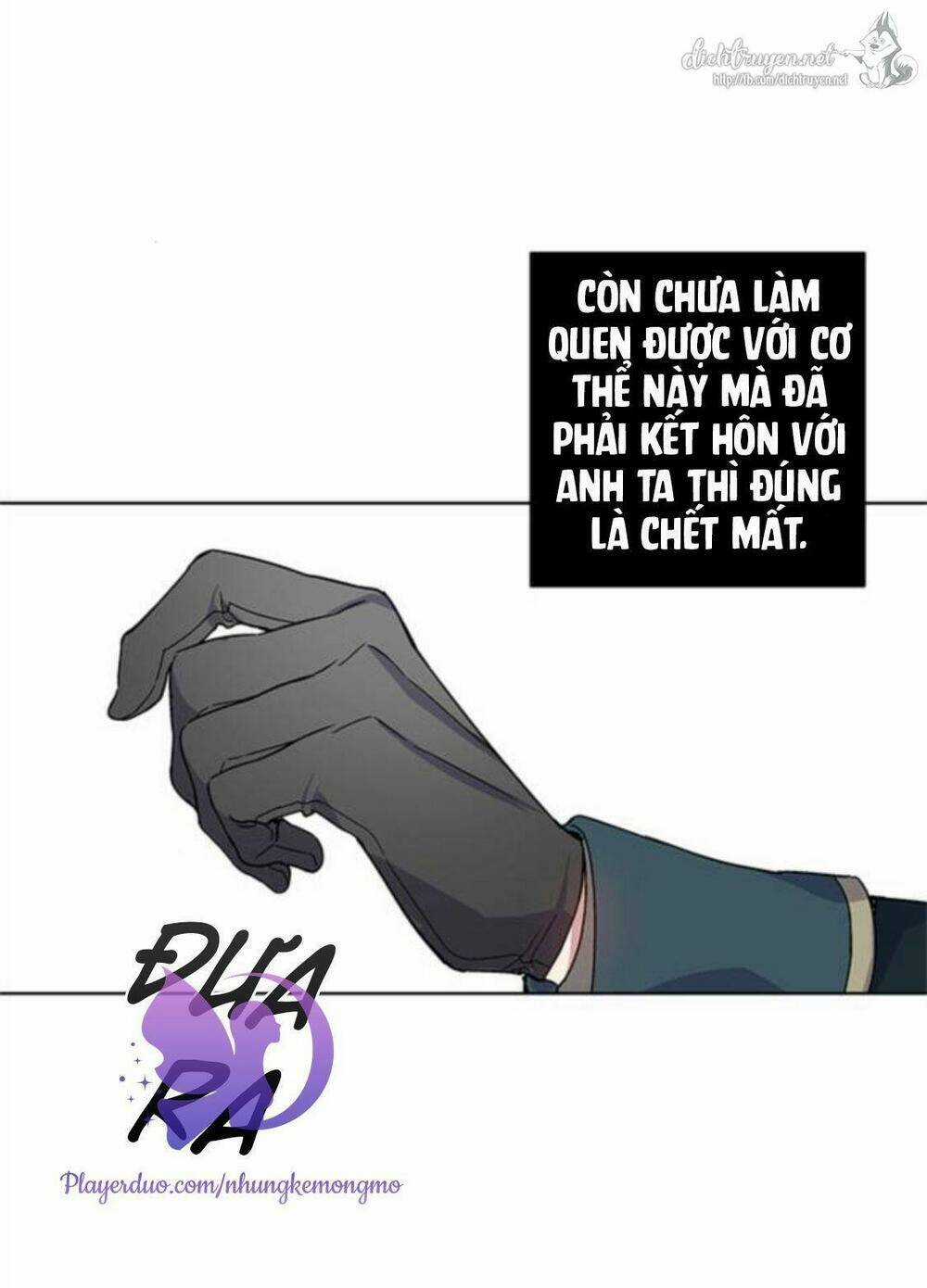 Cách Hiệp Sĩ Sống Như Một Tiểu Thư Quyền Quý Chapter 2 trang 83