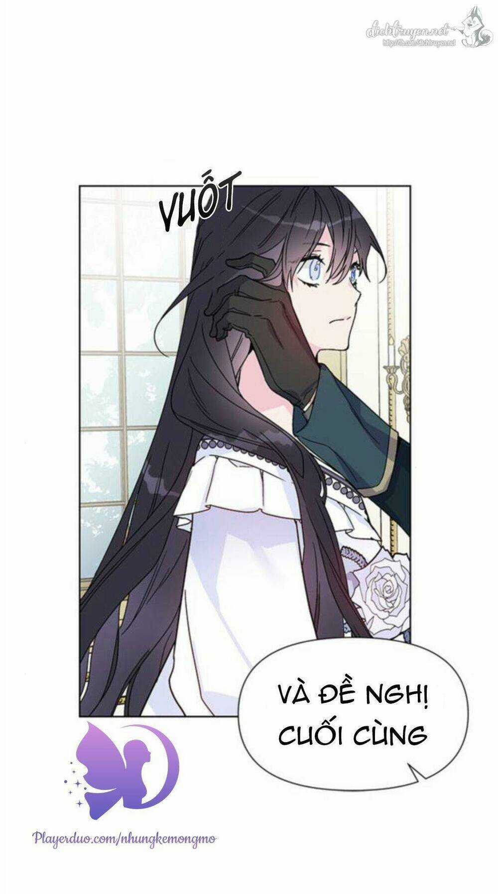 Cách Hiệp Sĩ Sống Như Một Tiểu Thư Quyền Quý Chapter 2 trang 84