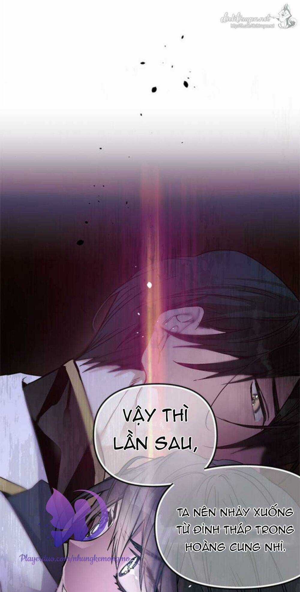 Cách Hiệp Sĩ Sống Như Một Tiểu Thư Quyền Quý Chapter 2 trang 89