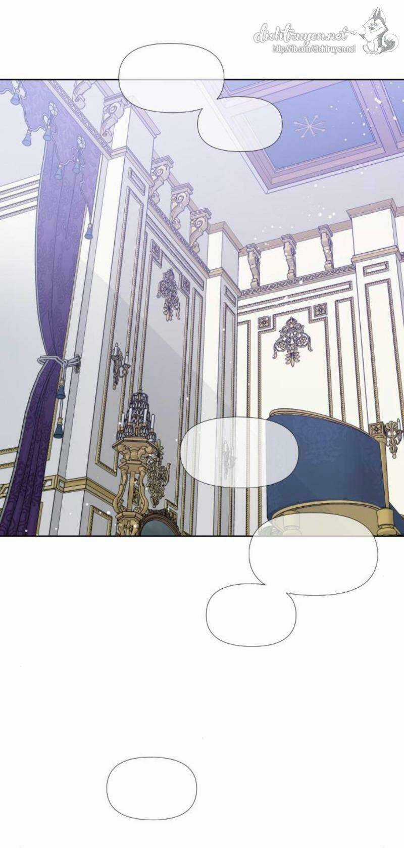 Cách Hiệp Sĩ Sống Như Một Tiểu Thư Quyền Quý Chapter 20 trang 10