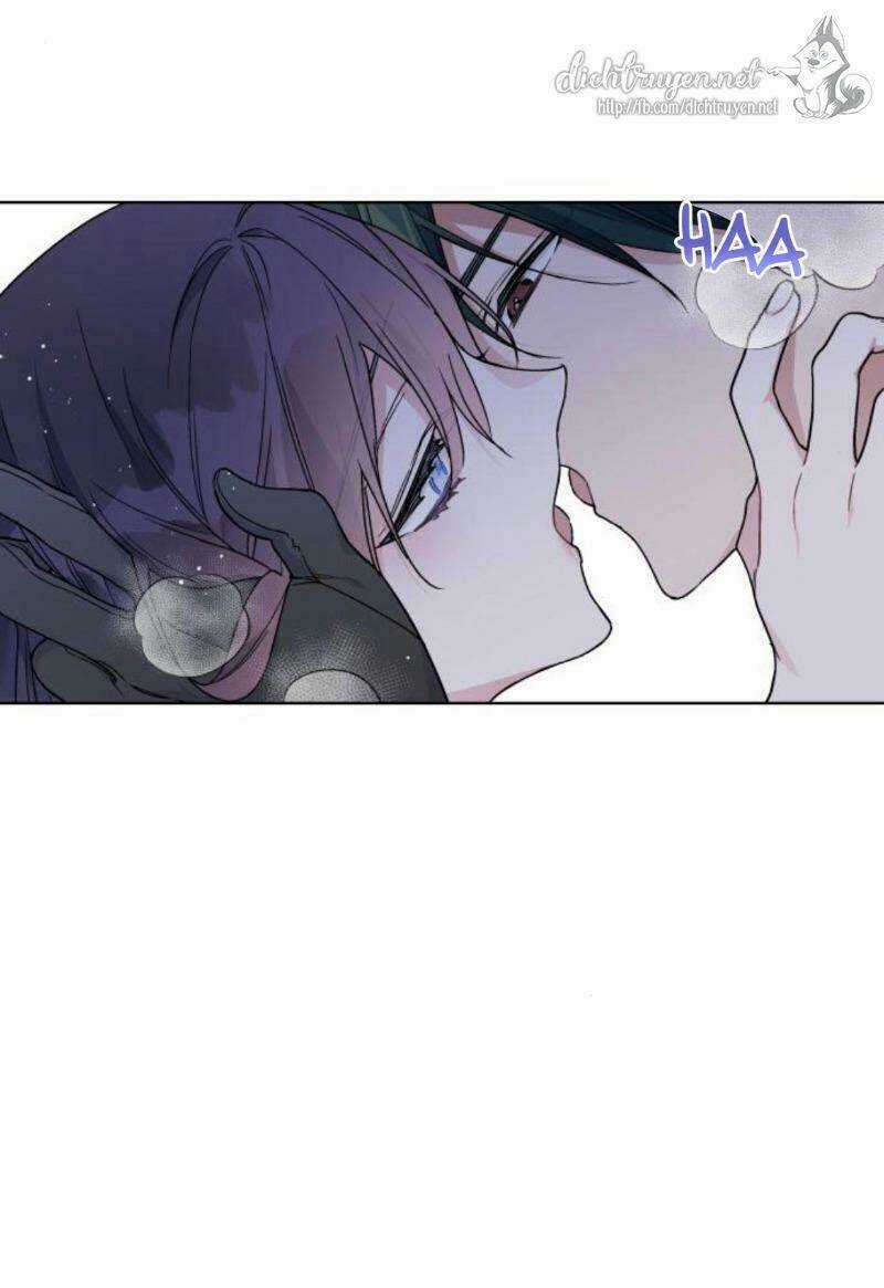 Cách Hiệp Sĩ Sống Như Một Tiểu Thư Quyền Quý Chapter 20 trang 11