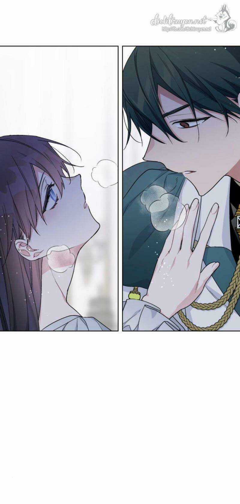 Cách Hiệp Sĩ Sống Như Một Tiểu Thư Quyền Quý Chapter 20 trang 12