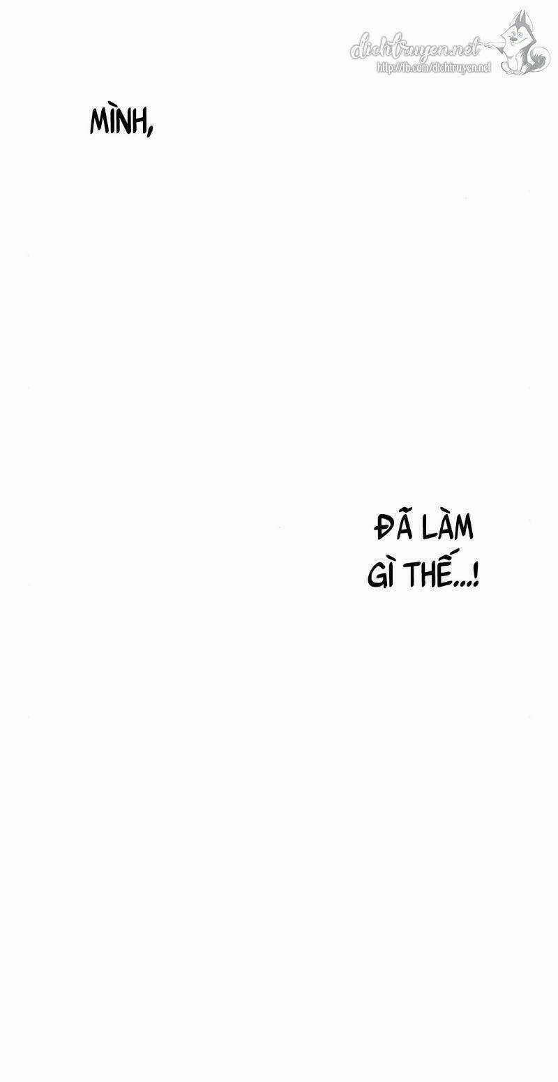 Cách Hiệp Sĩ Sống Như Một Tiểu Thư Quyền Quý Chapter 20 trang 16