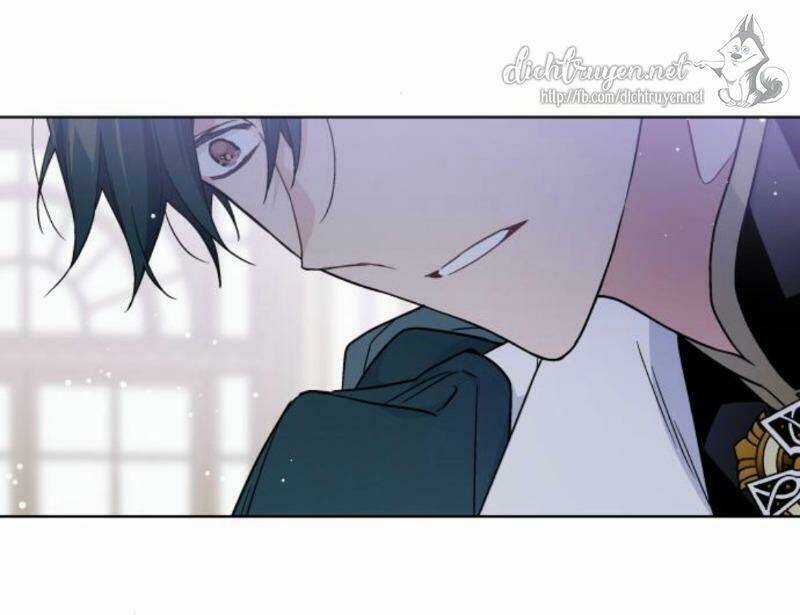 Cách Hiệp Sĩ Sống Như Một Tiểu Thư Quyền Quý Chapter 20 trang 17