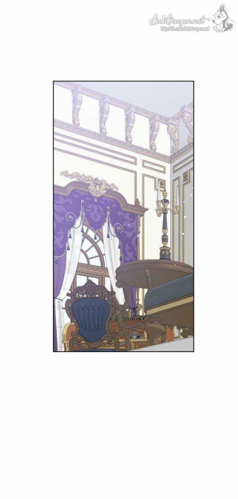 Cách Hiệp Sĩ Sống Như Một Tiểu Thư Quyền Quý Chapter 20 trang 2