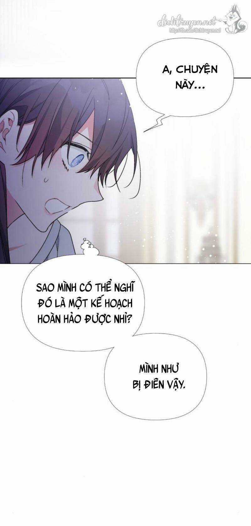 Cách Hiệp Sĩ Sống Như Một Tiểu Thư Quyền Quý Chapter 20 trang 22