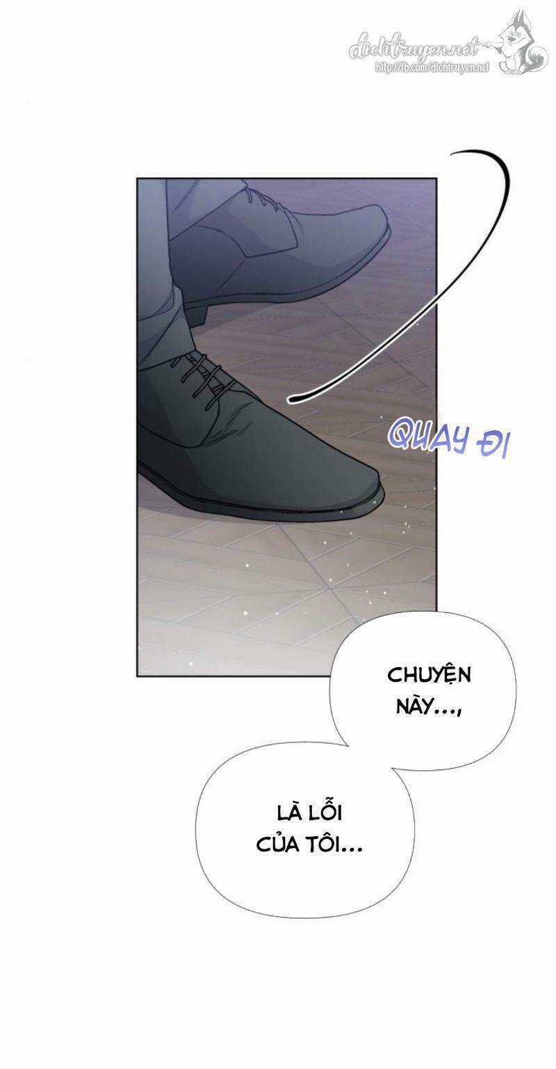 Cách Hiệp Sĩ Sống Như Một Tiểu Thư Quyền Quý Chapter 20 trang 23