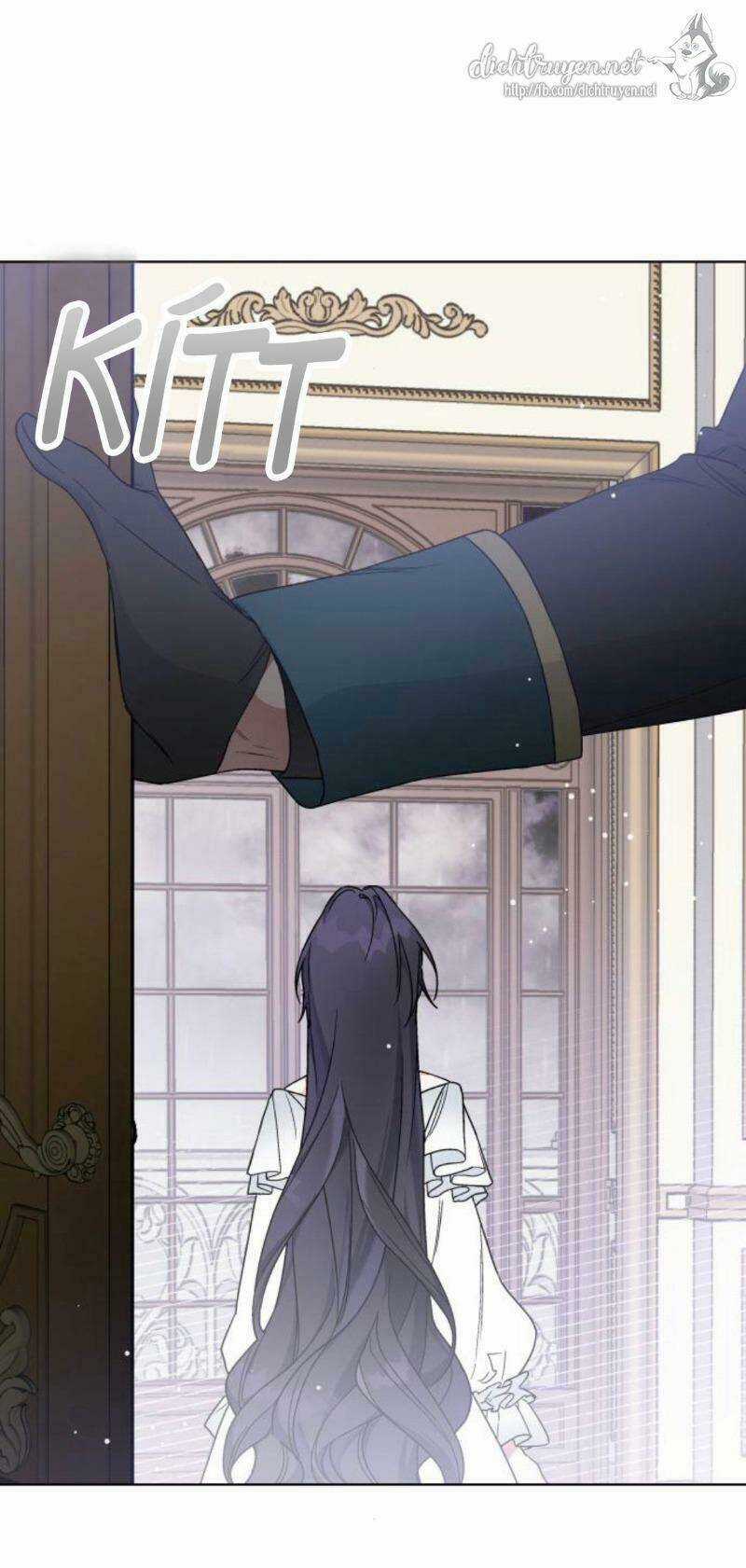 Cách Hiệp Sĩ Sống Như Một Tiểu Thư Quyền Quý Chapter 20 trang 24