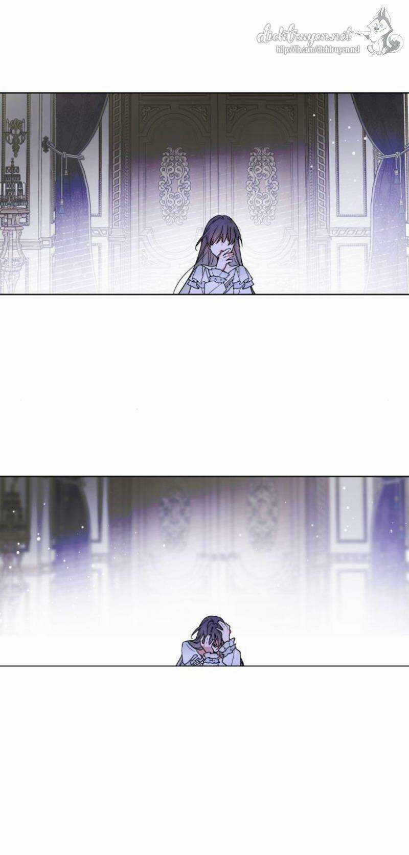 Cách Hiệp Sĩ Sống Như Một Tiểu Thư Quyền Quý Chapter 20 trang 26