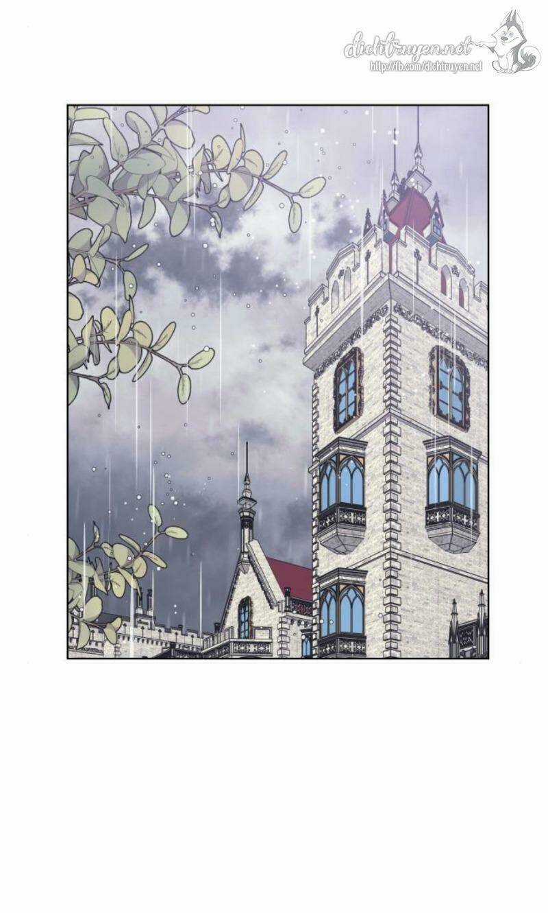 Cách Hiệp Sĩ Sống Như Một Tiểu Thư Quyền Quý Chapter 20 trang 28