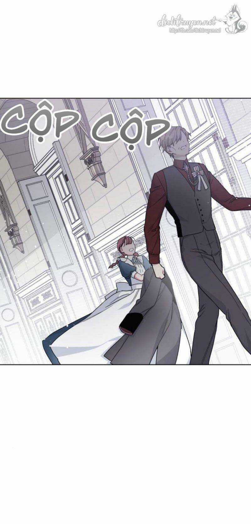 Cách Hiệp Sĩ Sống Như Một Tiểu Thư Quyền Quý Chapter 20 trang 29