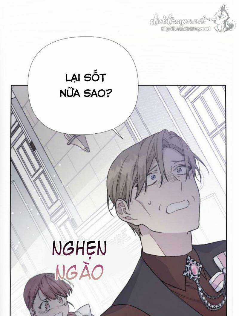 Cách Hiệp Sĩ Sống Như Một Tiểu Thư Quyền Quý Chapter 20 trang 30