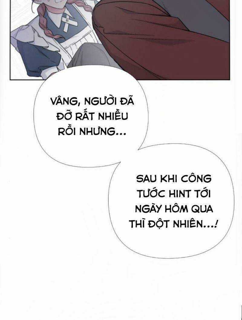 Cách Hiệp Sĩ Sống Như Một Tiểu Thư Quyền Quý Chapter 20 trang 31