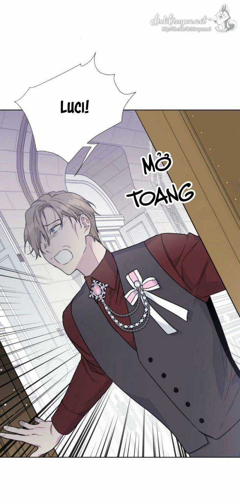 Cách Hiệp Sĩ Sống Như Một Tiểu Thư Quyền Quý Chapter 20 trang 32