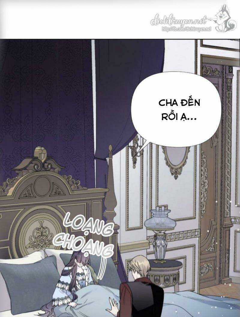 Cách Hiệp Sĩ Sống Như Một Tiểu Thư Quyền Quý Chapter 20 trang 33