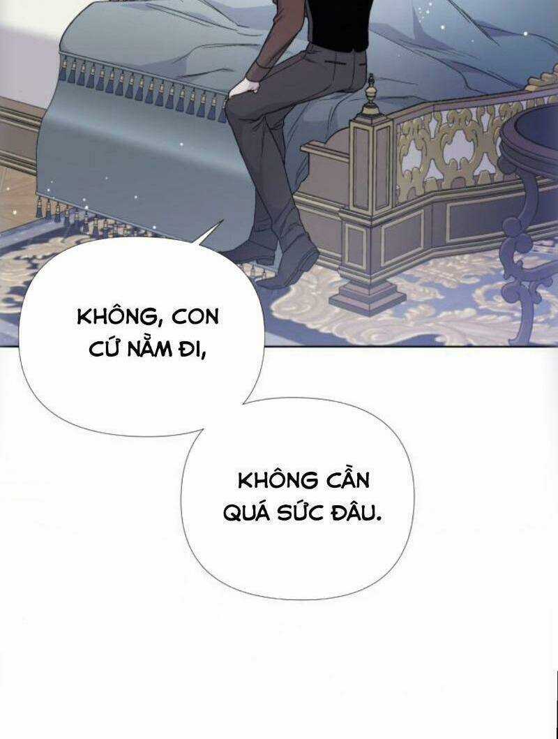 Cách Hiệp Sĩ Sống Như Một Tiểu Thư Quyền Quý Chapter 20 trang 34