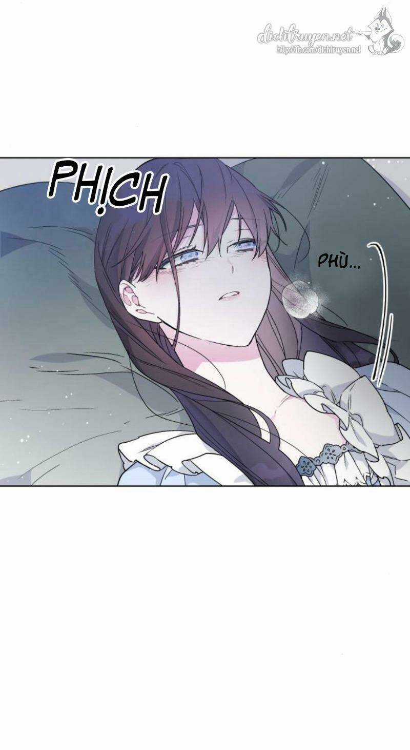 Cách Hiệp Sĩ Sống Như Một Tiểu Thư Quyền Quý Chapter 20 trang 35