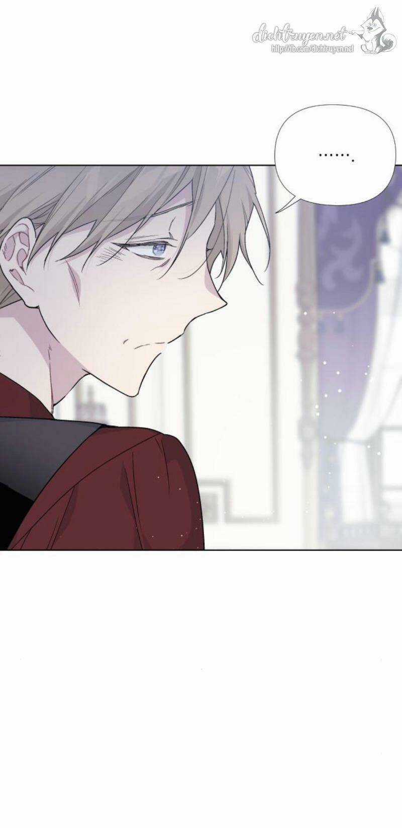 Cách Hiệp Sĩ Sống Như Một Tiểu Thư Quyền Quý Chapter 20 trang 36