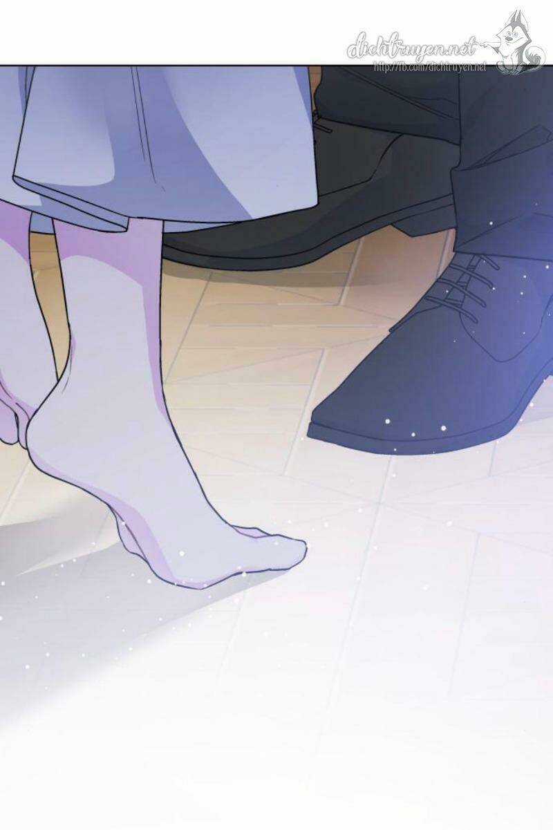 Cách Hiệp Sĩ Sống Như Một Tiểu Thư Quyền Quý Chapter 20 trang 4