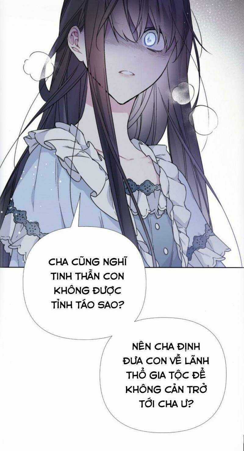 Cách Hiệp Sĩ Sống Như Một Tiểu Thư Quyền Quý Chapter 20 trang 42