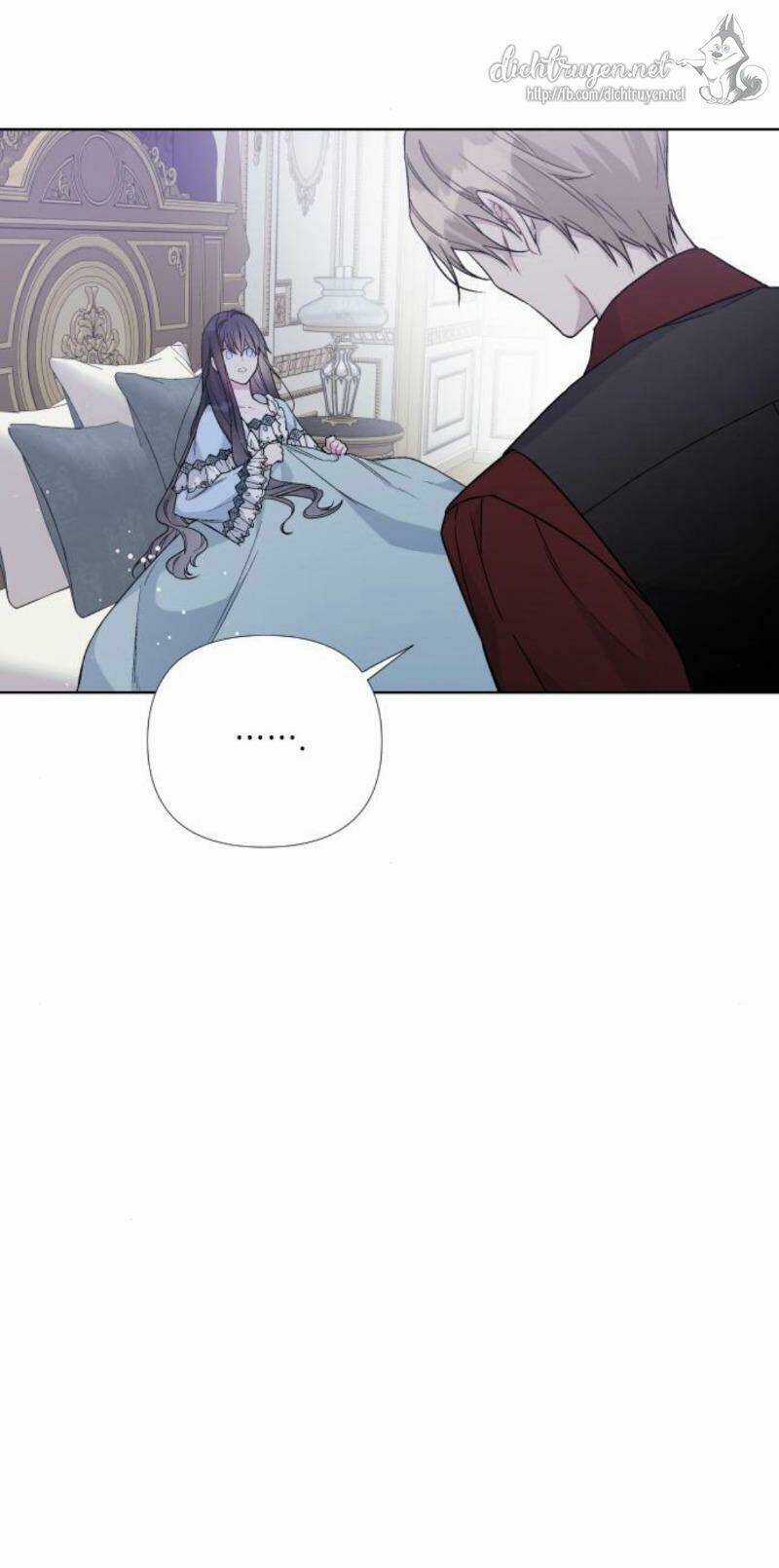 Cách Hiệp Sĩ Sống Như Một Tiểu Thư Quyền Quý Chapter 20 trang 43