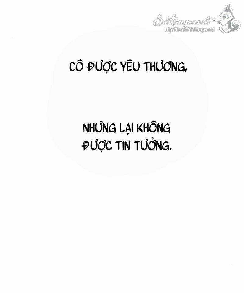 Cách Hiệp Sĩ Sống Như Một Tiểu Thư Quyền Quý Chapter 20 trang 45