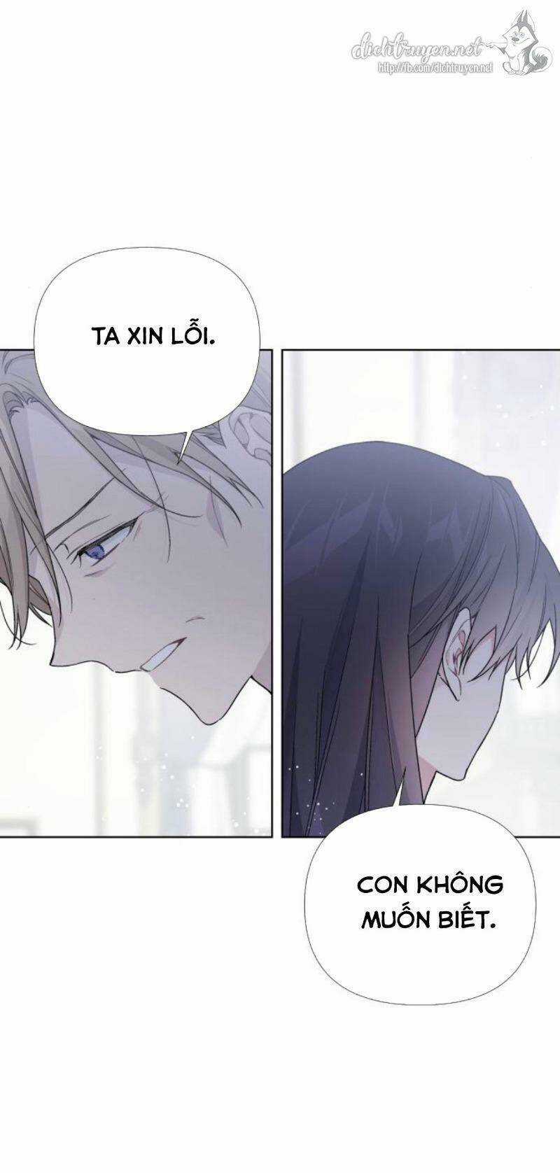 Cách Hiệp Sĩ Sống Như Một Tiểu Thư Quyền Quý Chapter 20 trang 46