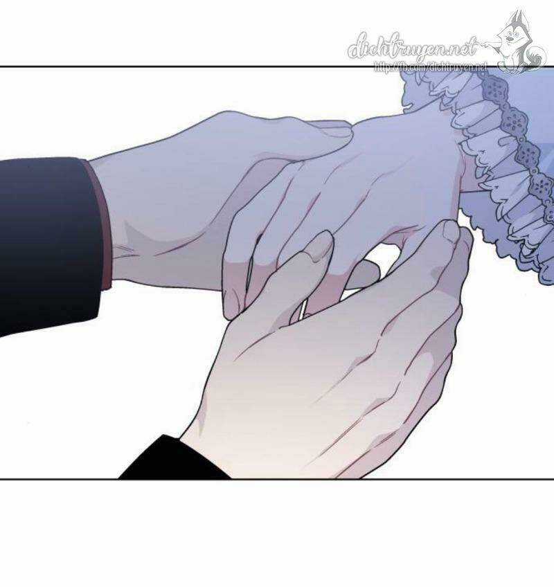 Cách Hiệp Sĩ Sống Như Một Tiểu Thư Quyền Quý Chapter 20 trang 47