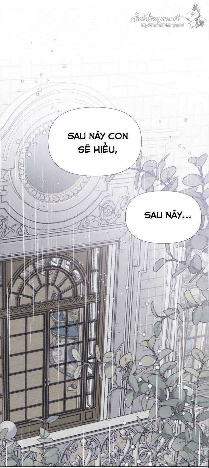 Cách Hiệp Sĩ Sống Như Một Tiểu Thư Quyền Quý Chapter 20 trang 48