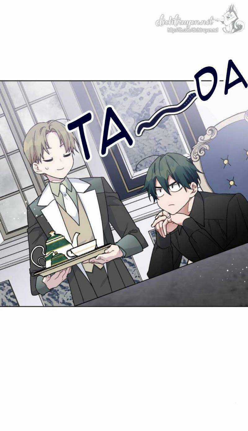 Cách Hiệp Sĩ Sống Như Một Tiểu Thư Quyền Quý Chapter 20 trang 51