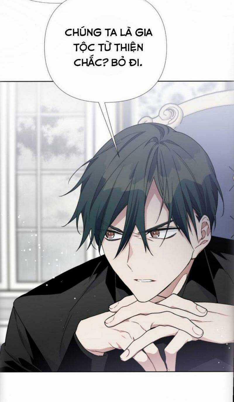 Cách Hiệp Sĩ Sống Như Một Tiểu Thư Quyền Quý Chapter 20 trang 54