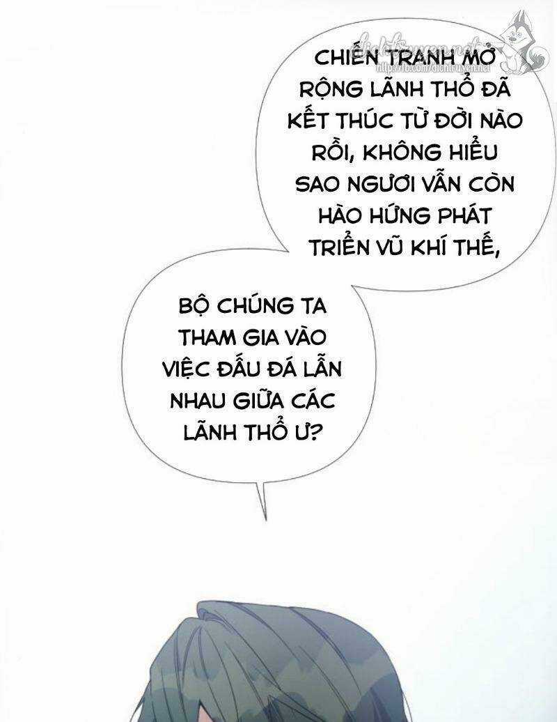 Cách Hiệp Sĩ Sống Như Một Tiểu Thư Quyền Quý Chapter 20 trang 56