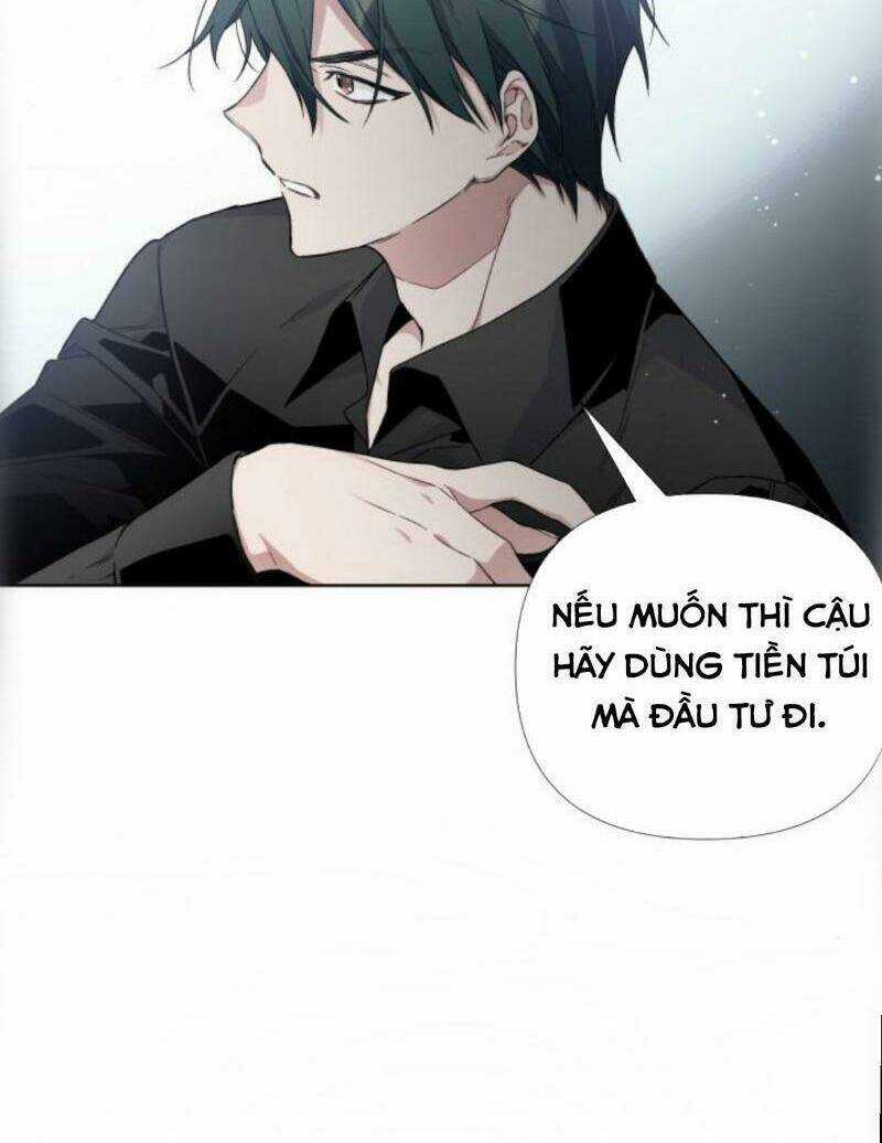 Cách Hiệp Sĩ Sống Như Một Tiểu Thư Quyền Quý Chapter 20 trang 57