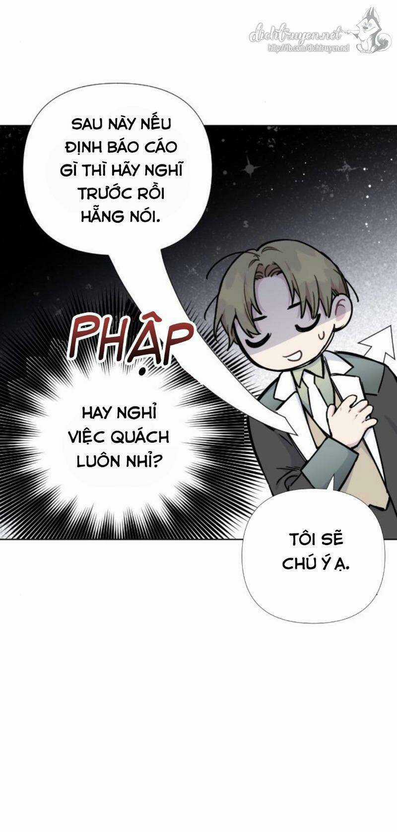 Cách Hiệp Sĩ Sống Như Một Tiểu Thư Quyền Quý Chapter 20 trang 59