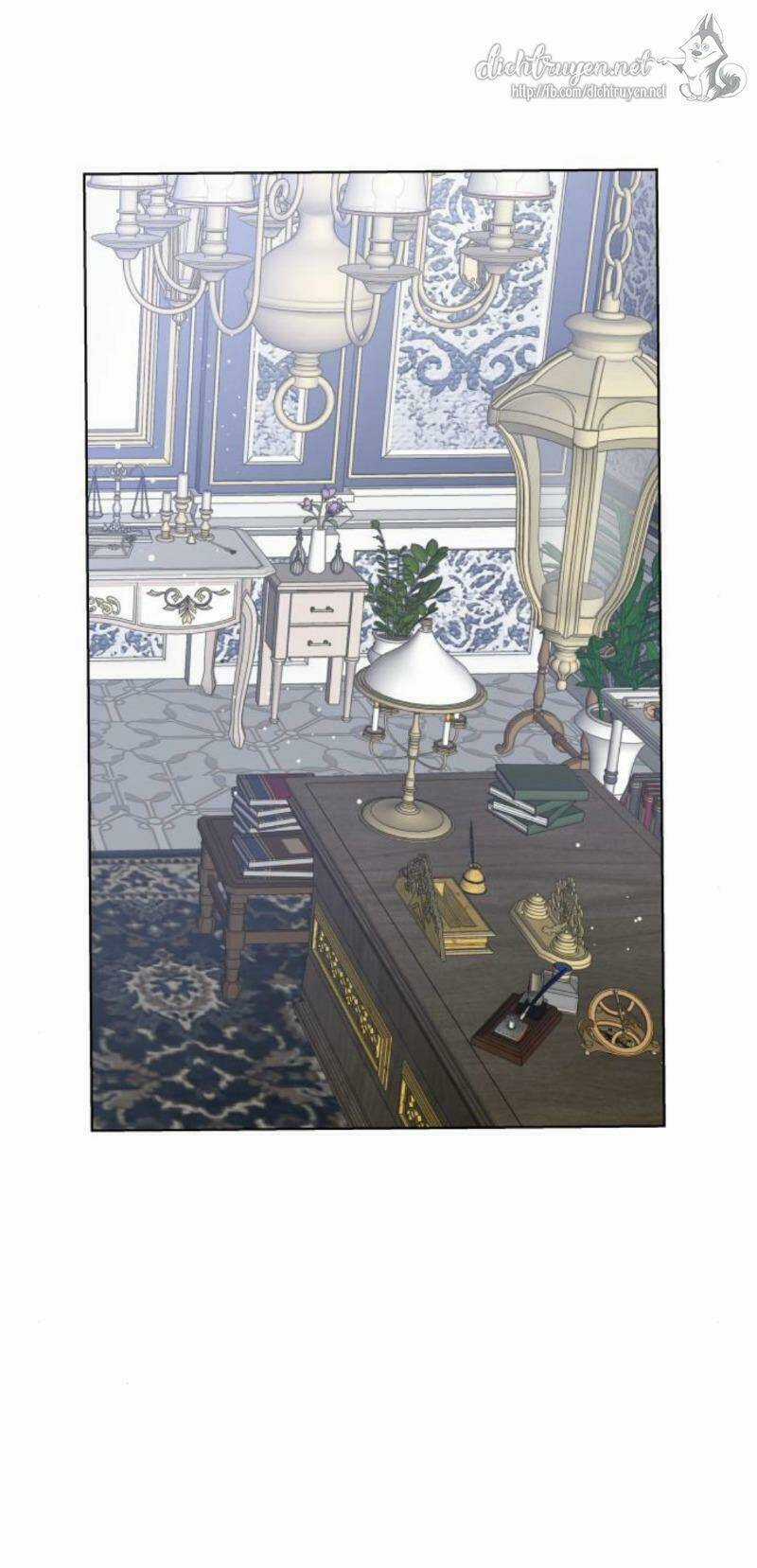 Cách Hiệp Sĩ Sống Như Một Tiểu Thư Quyền Quý Chapter 20 trang 60