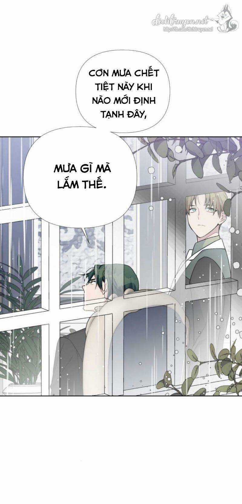 Cách Hiệp Sĩ Sống Như Một Tiểu Thư Quyền Quý Chapter 20 trang 61