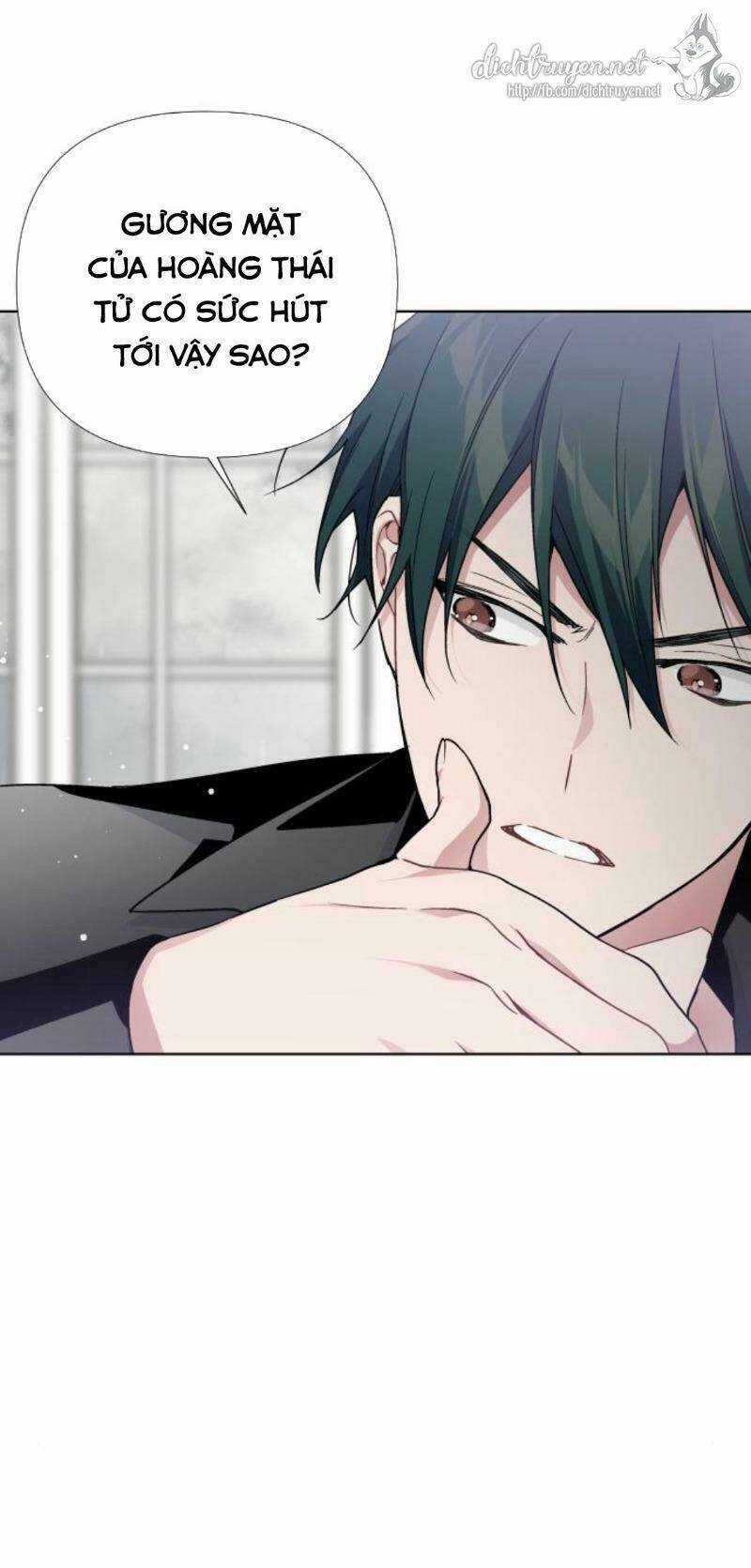 Cách Hiệp Sĩ Sống Như Một Tiểu Thư Quyền Quý Chapter 20 trang 63