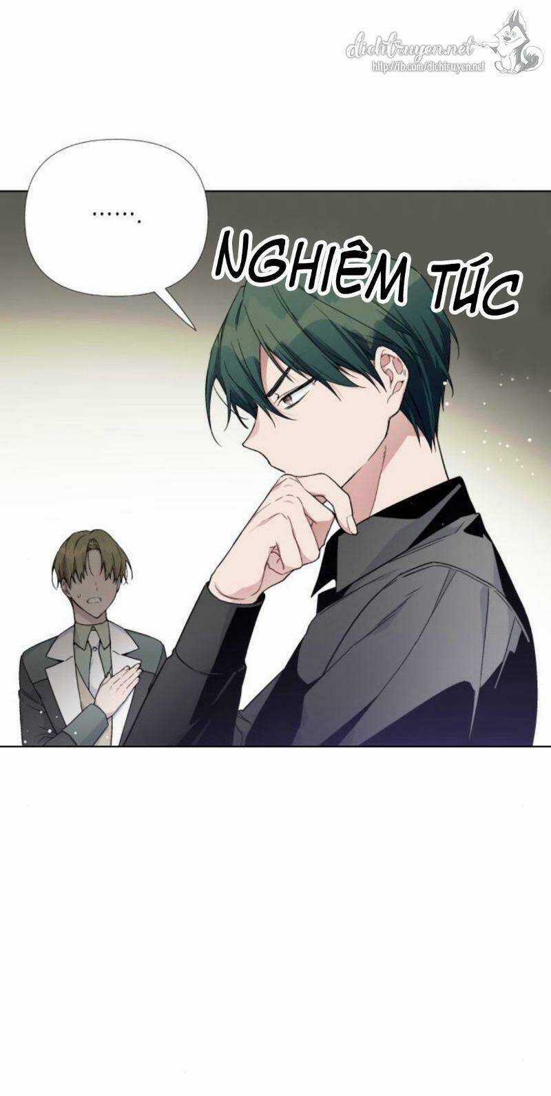 Cách Hiệp Sĩ Sống Như Một Tiểu Thư Quyền Quý Chapter 20 trang 65