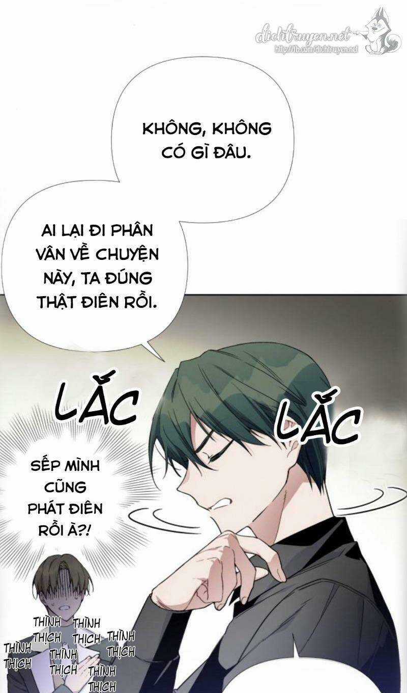 Cách Hiệp Sĩ Sống Như Một Tiểu Thư Quyền Quý Chapter 20 trang 66