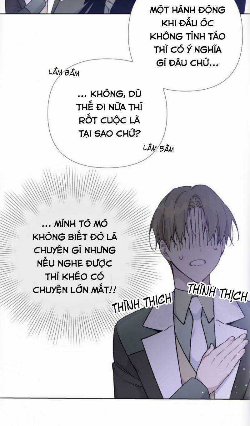 Cách Hiệp Sĩ Sống Như Một Tiểu Thư Quyền Quý Chapter 20 trang 67