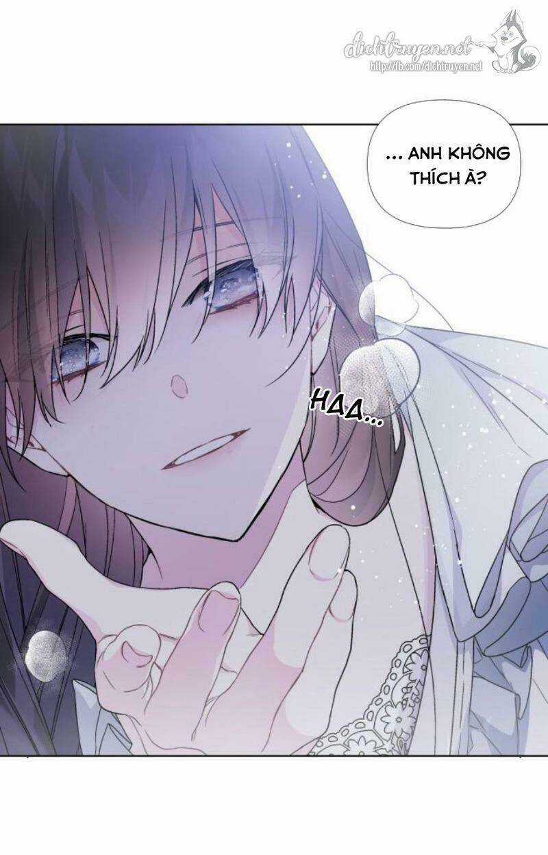 Cách Hiệp Sĩ Sống Như Một Tiểu Thư Quyền Quý Chapter 20 trang 7