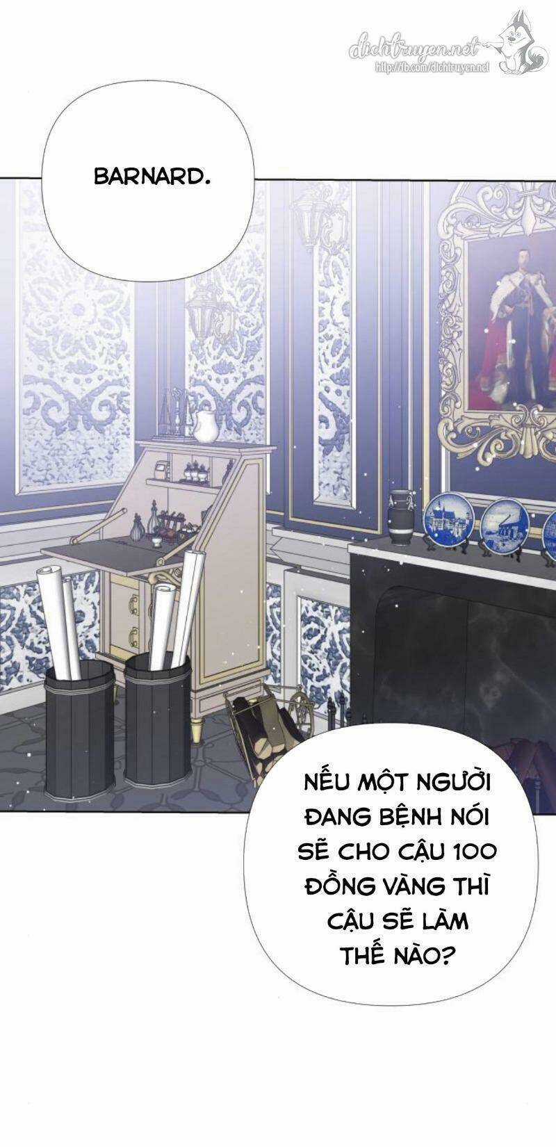 Cách Hiệp Sĩ Sống Như Một Tiểu Thư Quyền Quý Chapter 20 trang 70