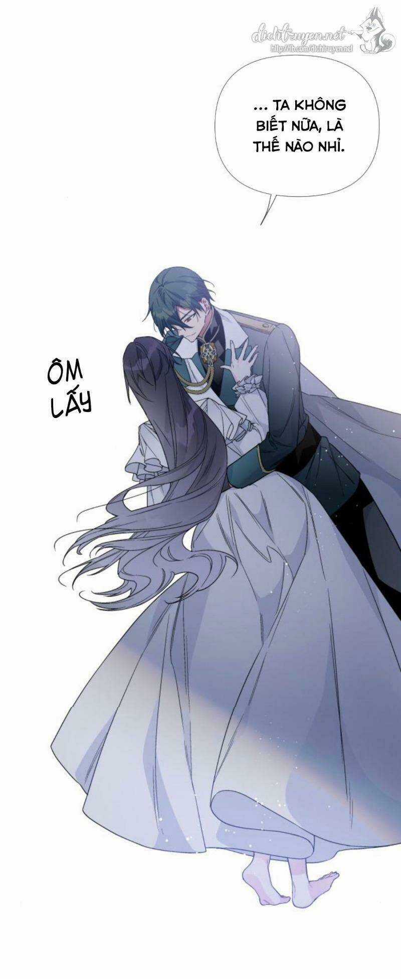 Cách Hiệp Sĩ Sống Như Một Tiểu Thư Quyền Quý Chapter 20 trang 8